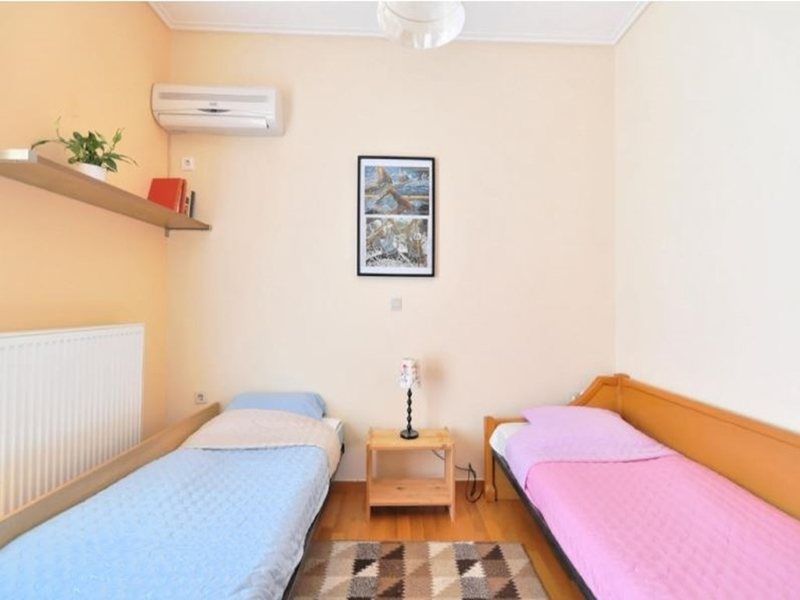 2 Bedroom Flat in Glyfada RE0113 264703
