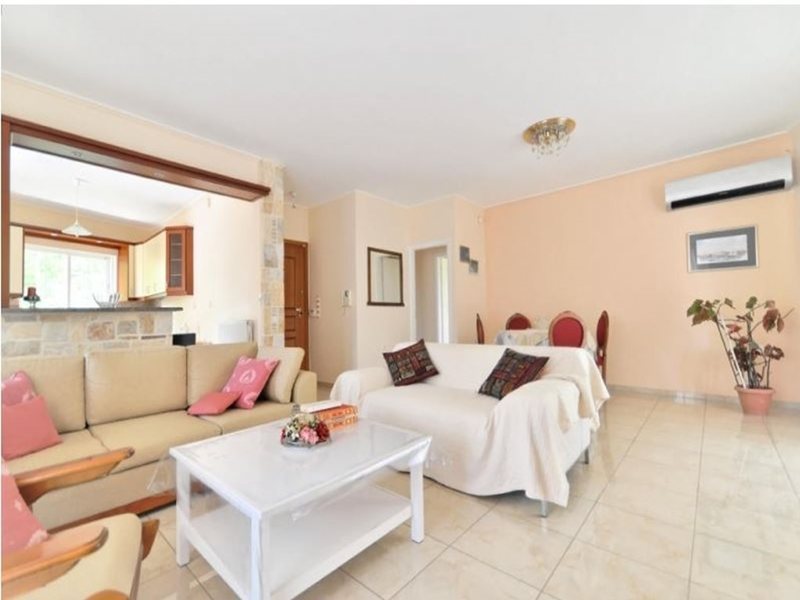 2 Bedroom Flat in Glyfada RE0113 264706
