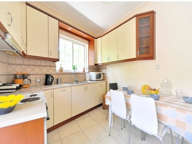 2 Bedroom Flat in Glyfada RE0113 264707