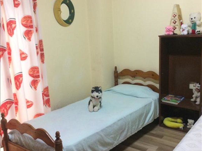 2 Bedroom Flat in Heraklion RE0225 263978