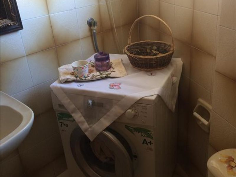 2 Bedroom Flat in Heraklion RE0225 263979