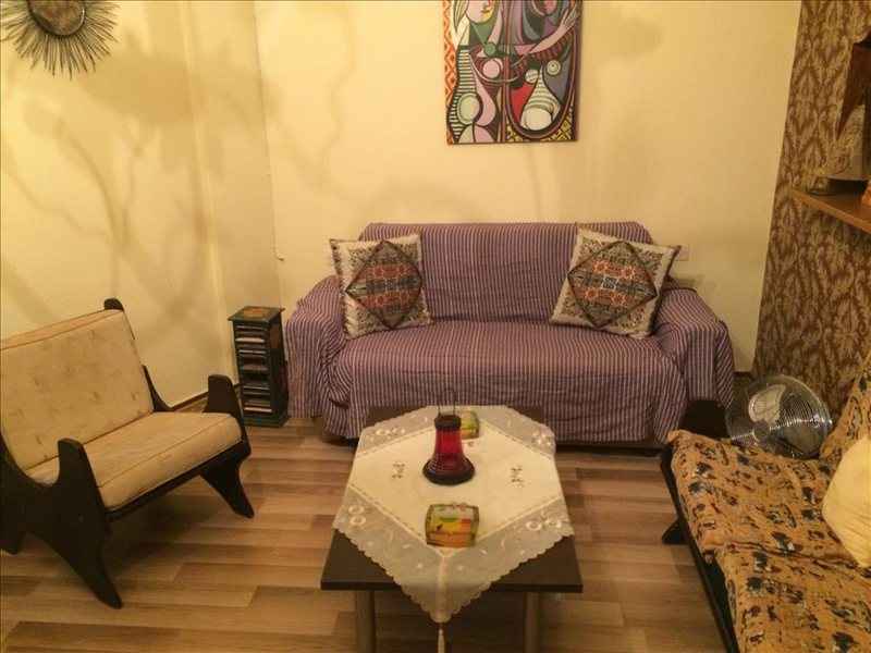 2 Bedroom Flat in Heraklion RE0225 263986