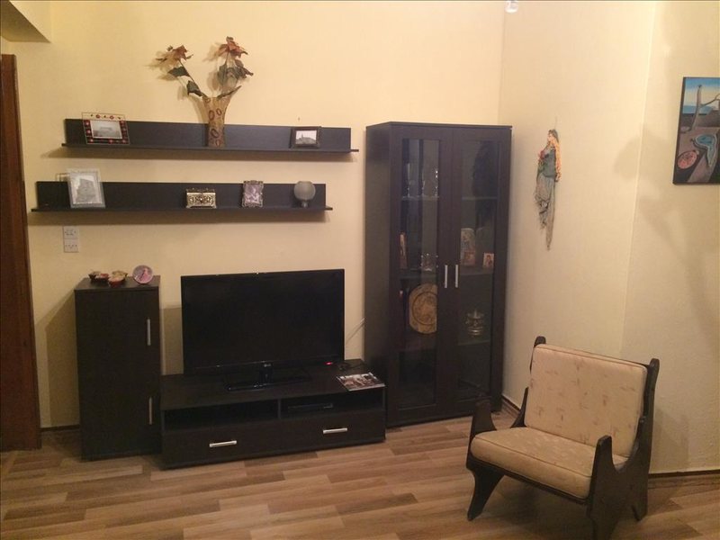 2 Bedroom Flat in Heraklion RE0225 263988