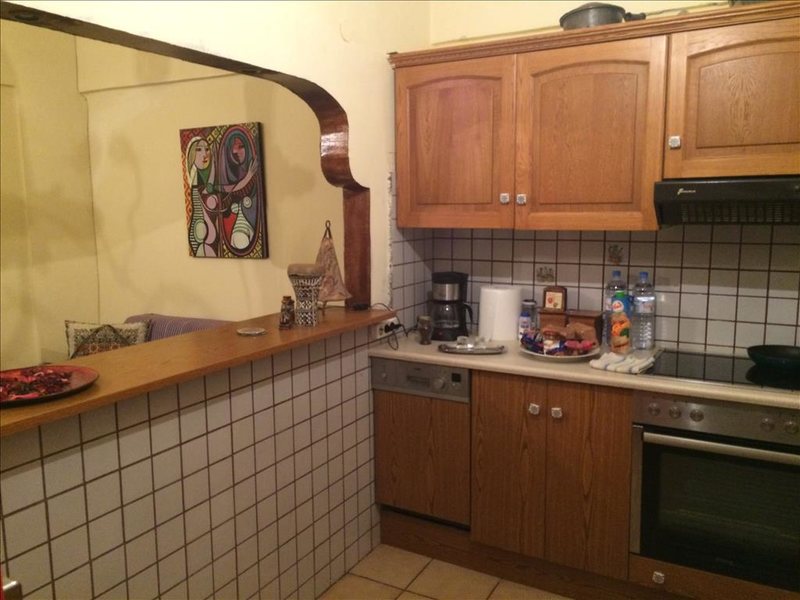 2 Bedroom Flat in Heraklion RE0225 263991