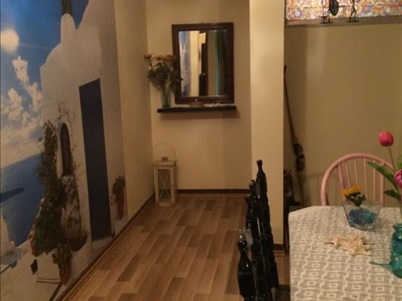 2 Bedroom Flat in Heraklion RE0225 263992