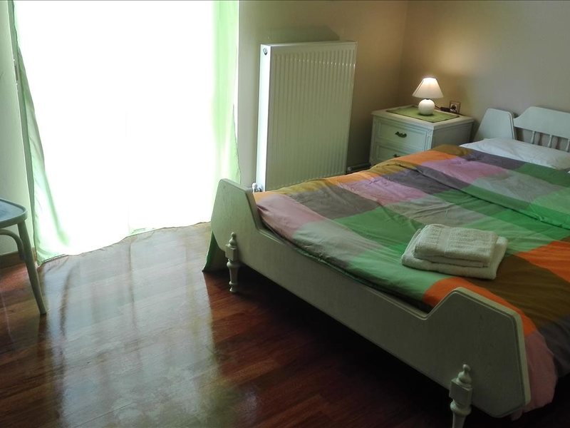 2 Bedroom Flat in Heraklion RE0519 263999