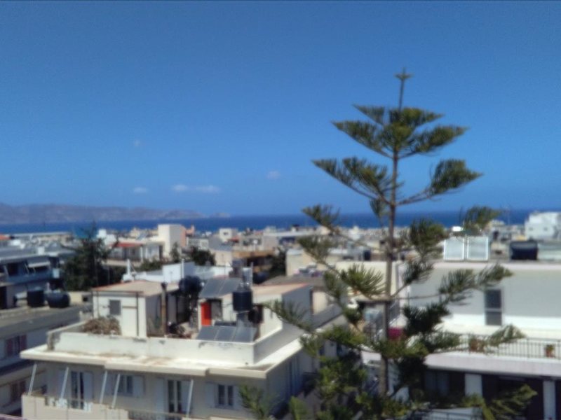 2 Bedroom Flat in Heraklion RE0519 264002