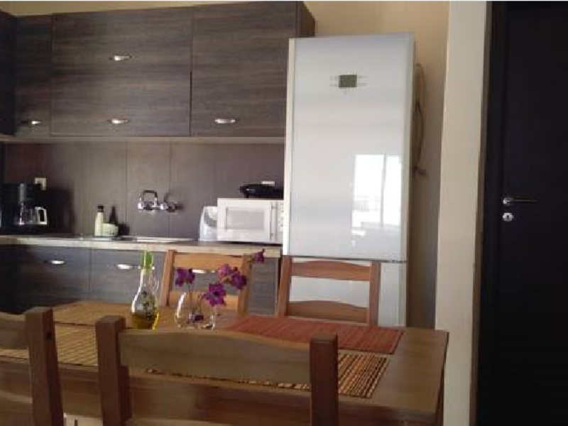 2 Bedroom Flat in Heraklion RE0519 264003