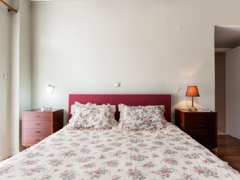 2 Bedroom Flat in Heraklion RE0519 264005