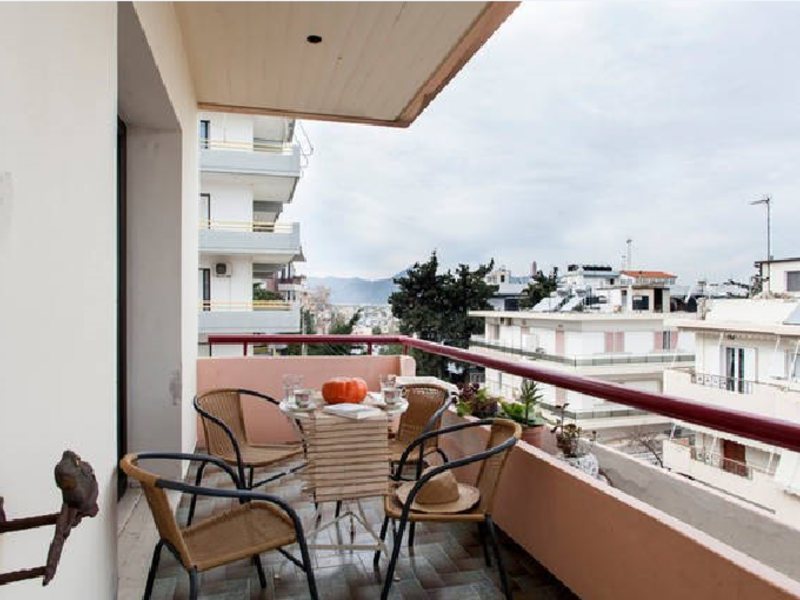 2 Bedroom Flat in Heraklion RE0519 264008