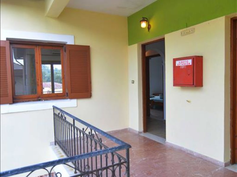 2 Bedroom Flat in Ipsos RE0432 264709