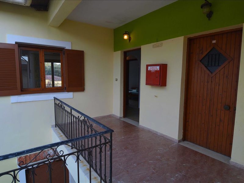 2 Bedroom Flat in Ipsos RE0432 264710