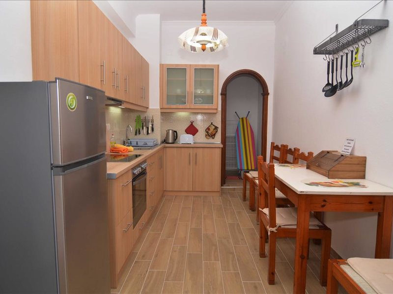 2 Bedroom Flat in Ipsos RE0432 264711
