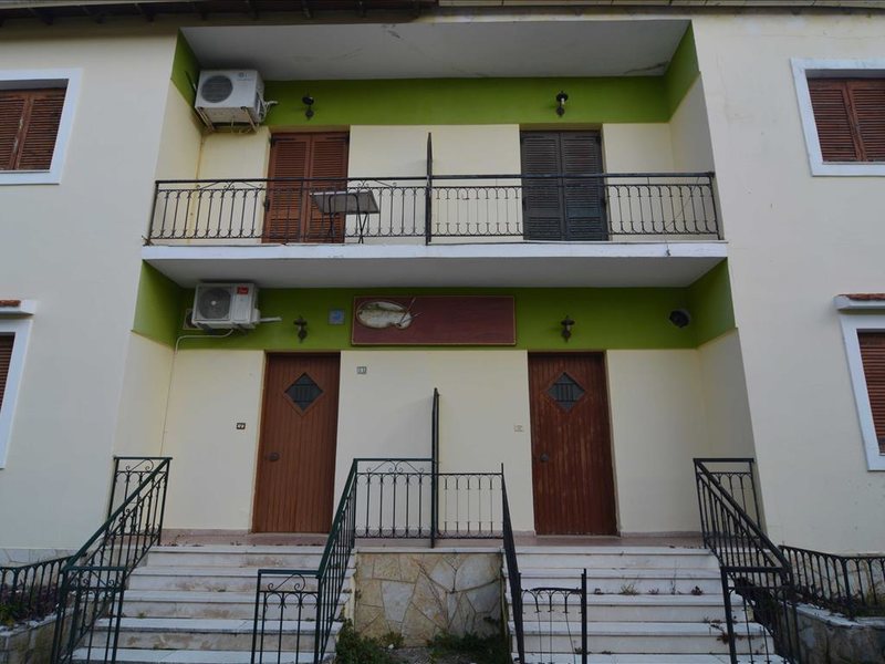 2 Bedroom Flat in Ipsos RE0432 264712