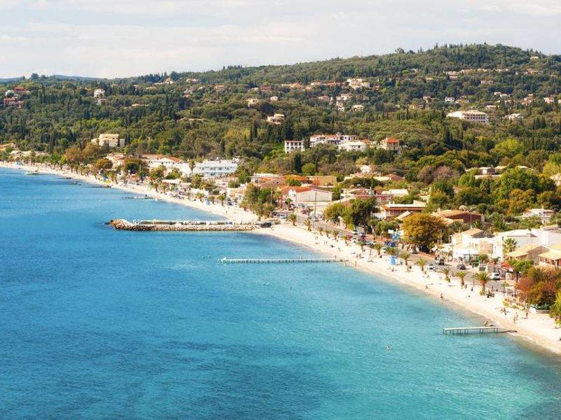 2 Bedroom Flat in Ipsos RE0432 264714