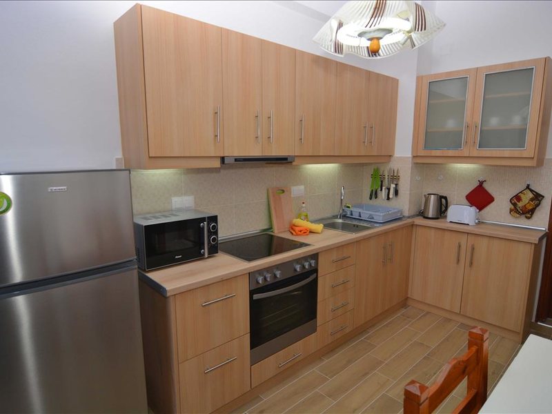 2 Bedroom Flat in Ipsos RE0432 264715