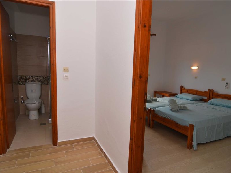 2 Bedroom Flat in Ipsos RE0432 264717