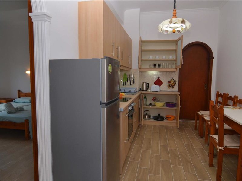 2 Bedroom Flat in Ipsos RE0432 264718