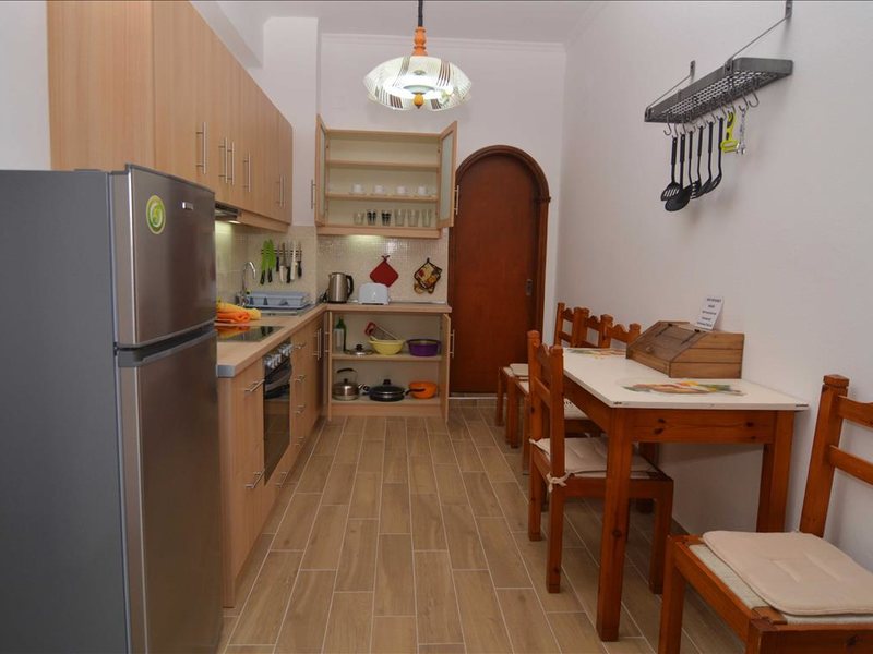 2 Bedroom Flat in Ipsos RE0432 264720