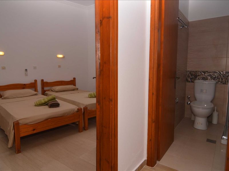 2 Bedroom Flat in Ipsos RE0432 264724