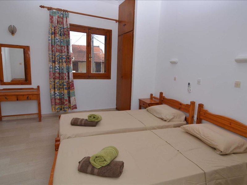 2 Bedroom Flat in Ipsos RE0432 264727