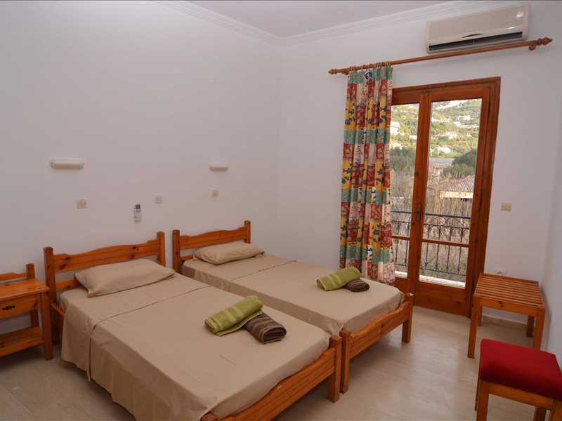 2 Bedroom Flat in Ipsos RE0432 264728