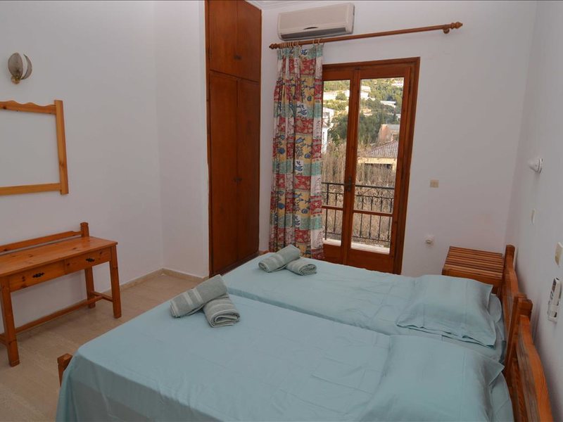 2 Bedroom Flat in Ipsos RE0432 264730