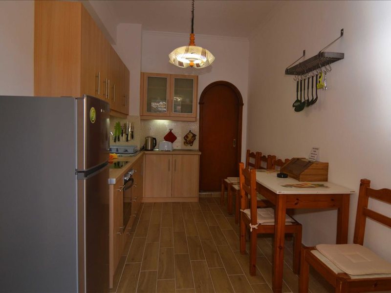 2 Bedroom Flat in Ipsos RE0432 264731