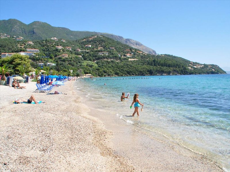 2 Bedroom Flat in Ipsos RE0432 264733