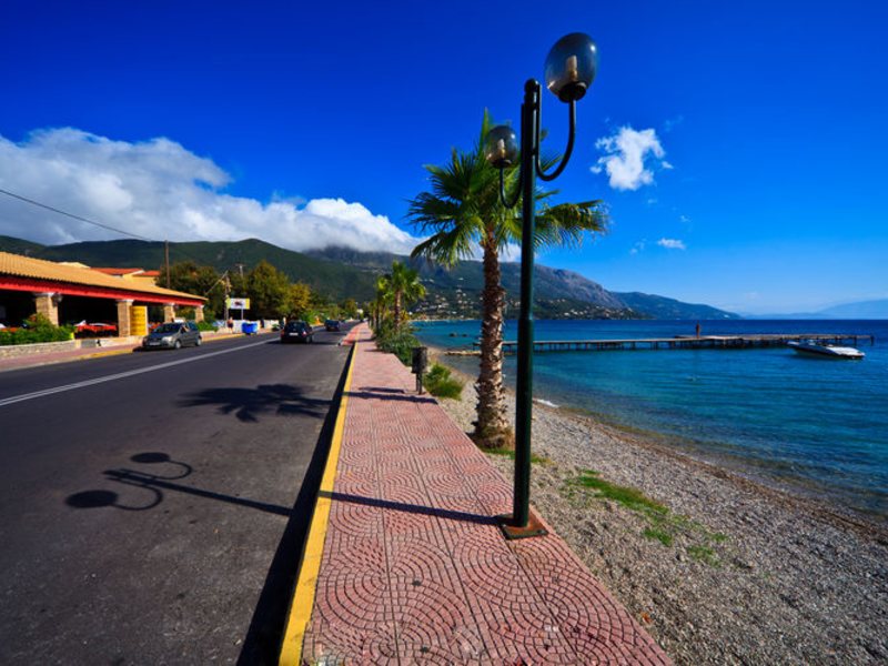 2 Bedroom Flat in Ipsos RE0432 264734