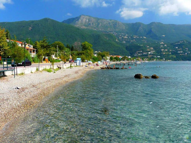 2 Bedroom Flat in Ipsos RE0432 264735