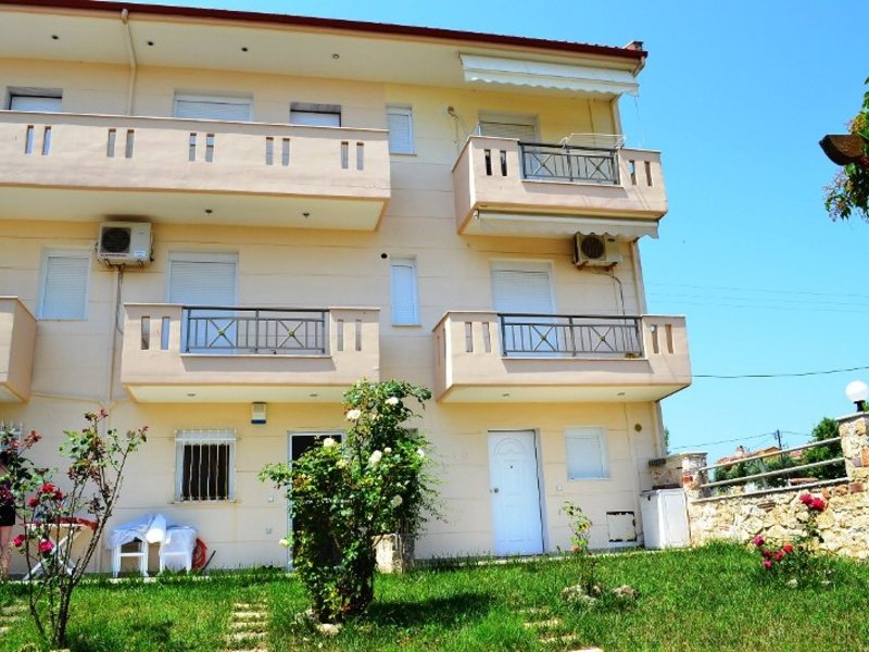 2 Bedroom Flat in Kalithea RE0261 264009