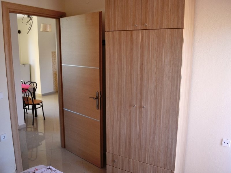 2 Bedroom Flat in Kalithea RE0261 264011