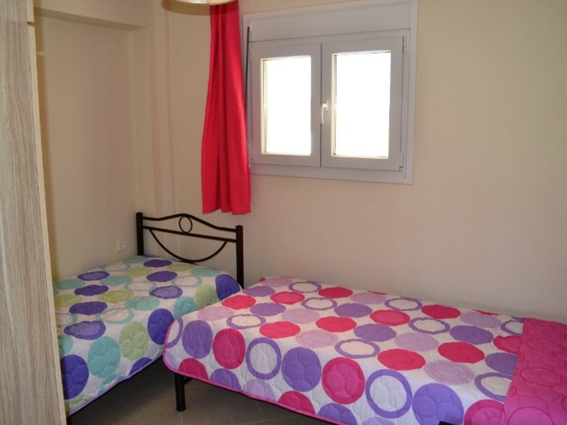 2 Bedroom Flat in Kalithea RE0261 264013