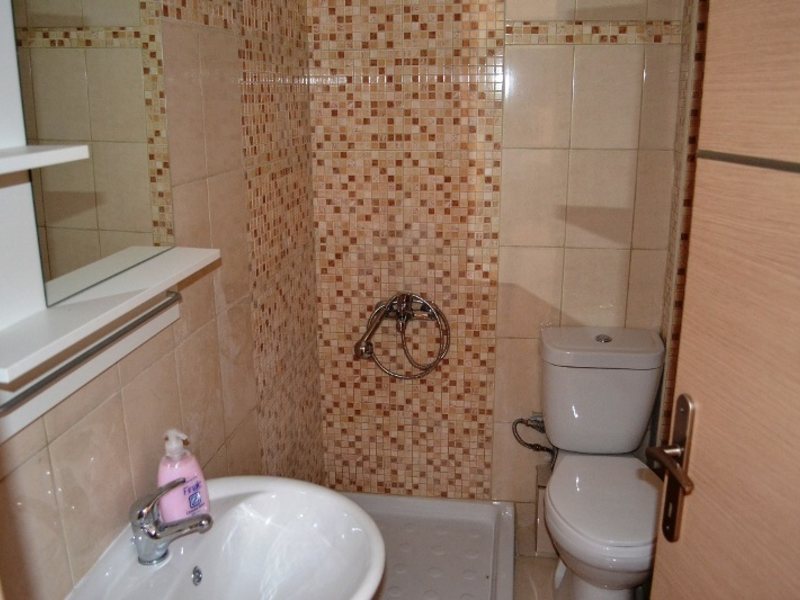 2 Bedroom Flat in Kalithea RE0261 264015