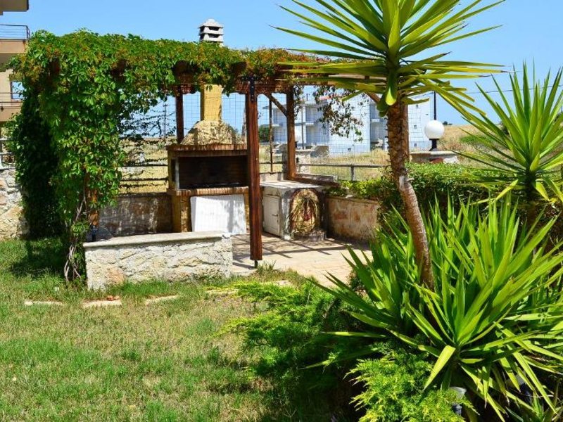 2 Bedroom Flat in Kalithea RE0261 264017