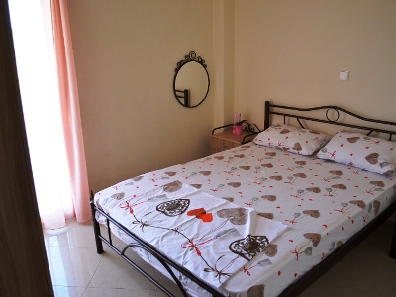 2 Bedroom Flat in Kalithea RE0261 264018