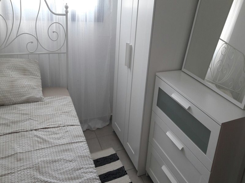 2 Bedroom Flat in Kallithea RE0179 264021