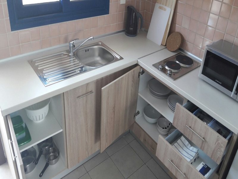 2 Bedroom Flat in Kallithea RE0179 264023