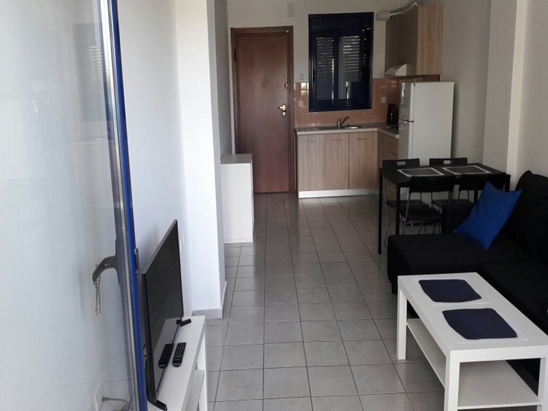 2 Bedroom Flat in Kallithea RE0179 264026