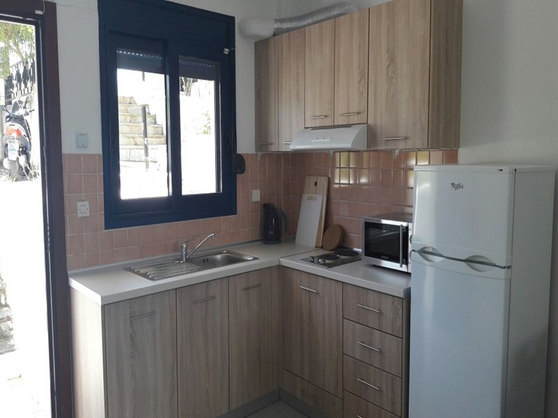 2 Bedroom Flat in Kallithea RE0179 264028