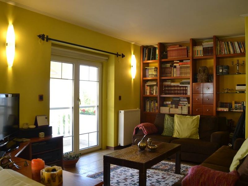 2 Bedroom Flat in Katerini RE0389 264030