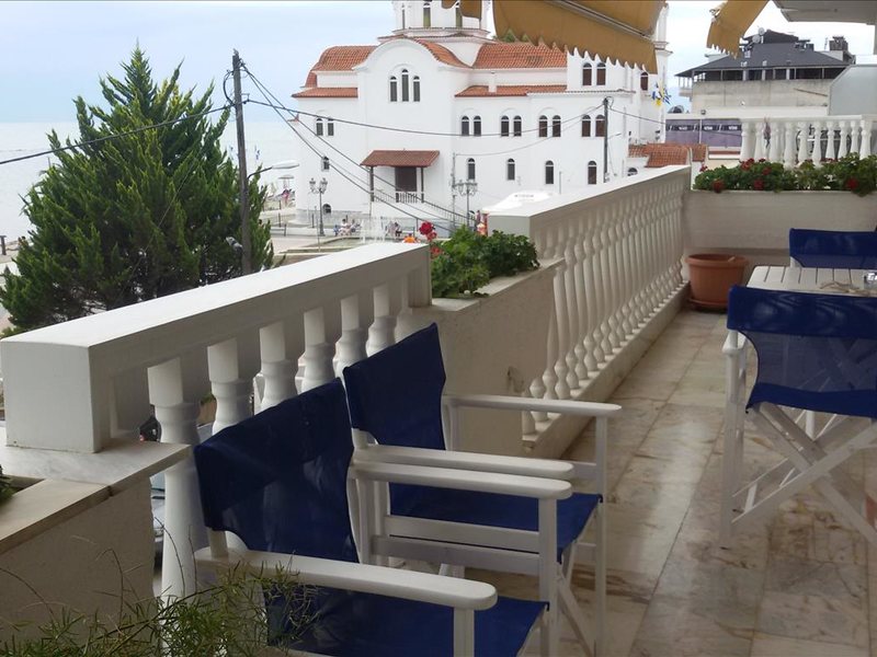 2 Bedroom Flat in Katerini RE0389 264031