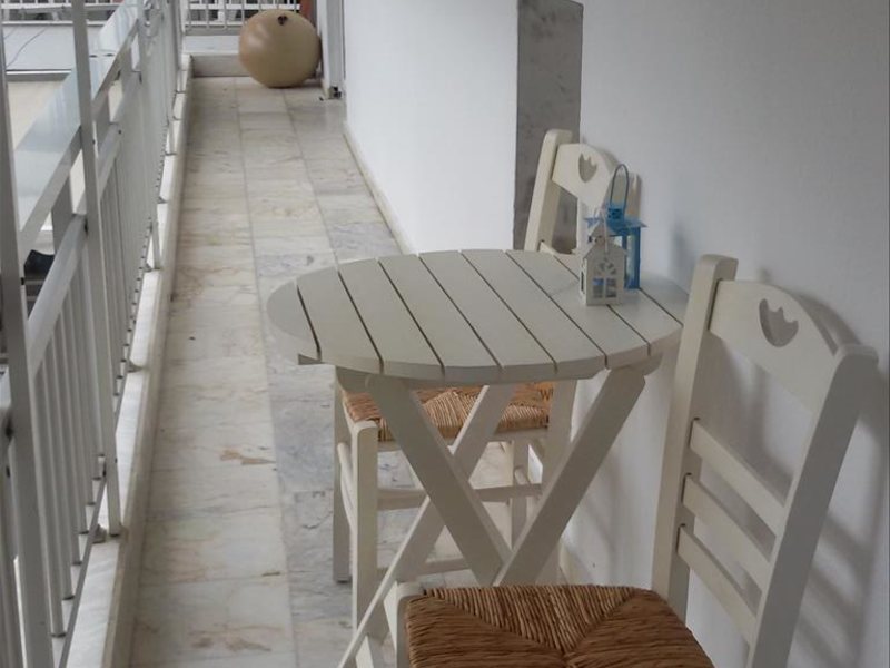 2 Bedroom Flat in Katerini RE0389 264032