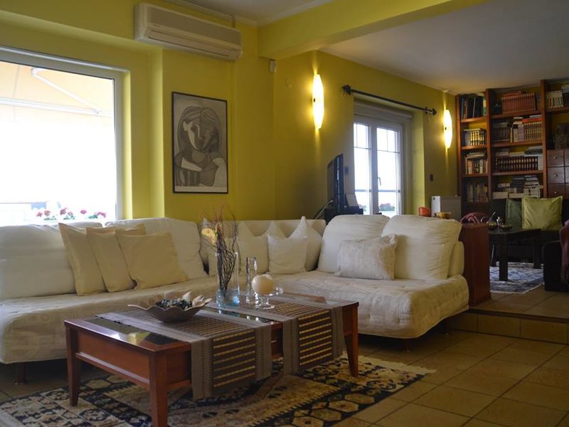 2 Bedroom Flat in Katerini RE0389 264035