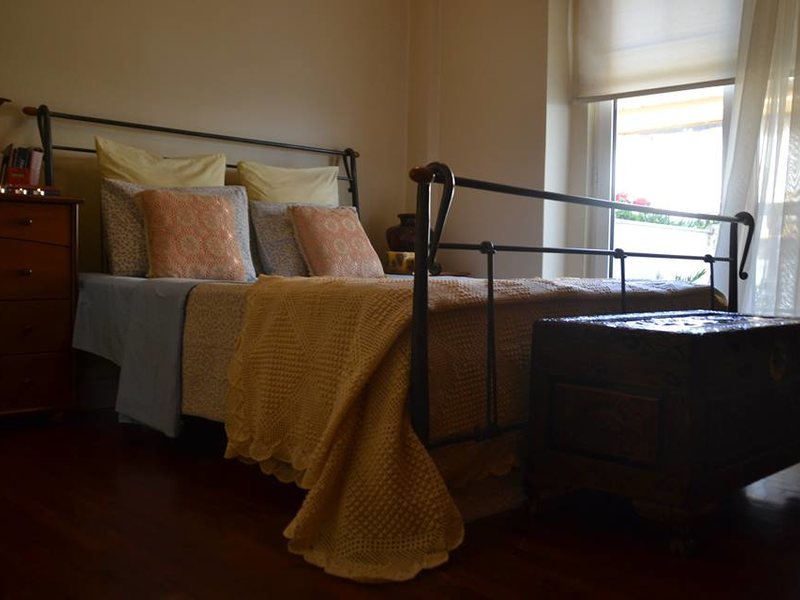 2 Bedroom Flat in Katerini RE0389 264038