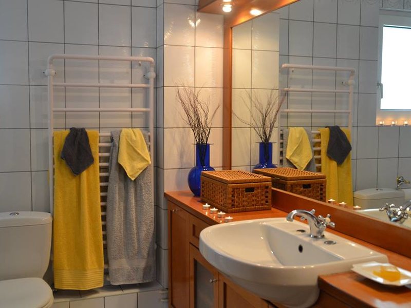 2 Bedroom Flat in Katerini RE0389 264039