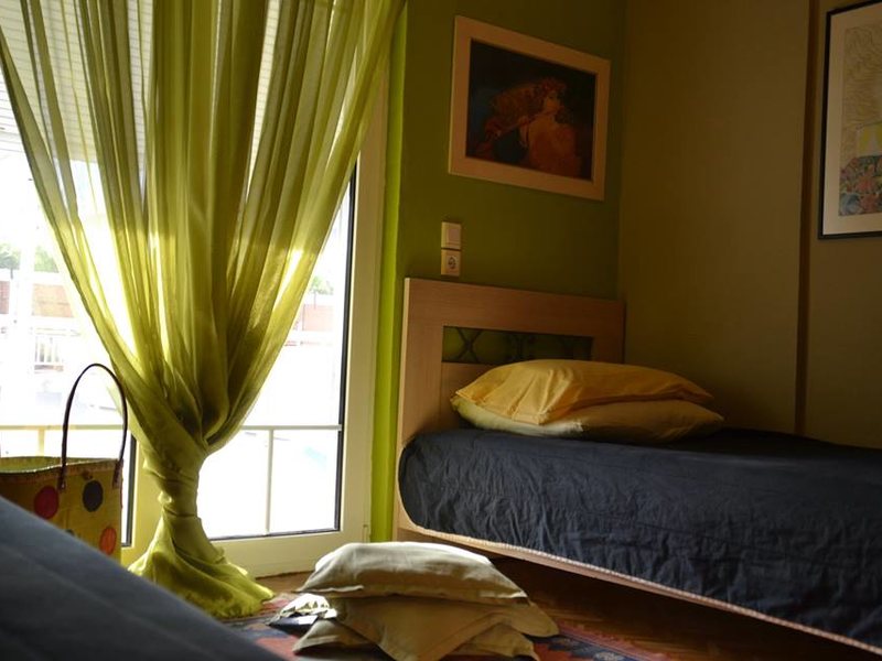 2 Bedroom Flat in Katerini RE0389 264041