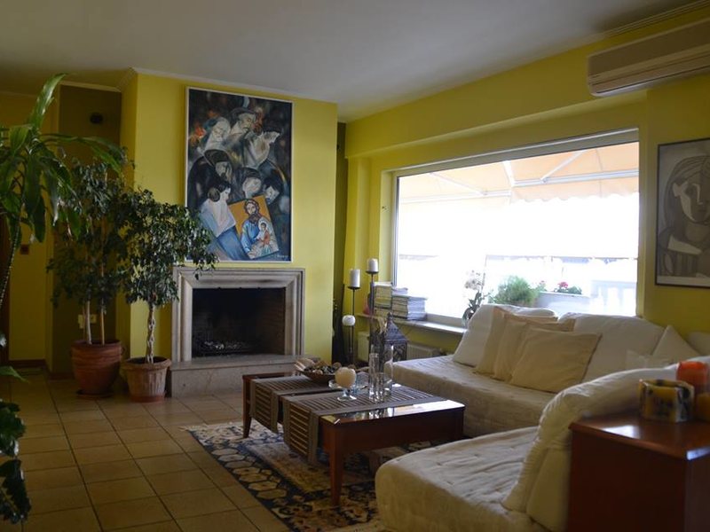 2 Bedroom Flat in Katerini RE0389 264042