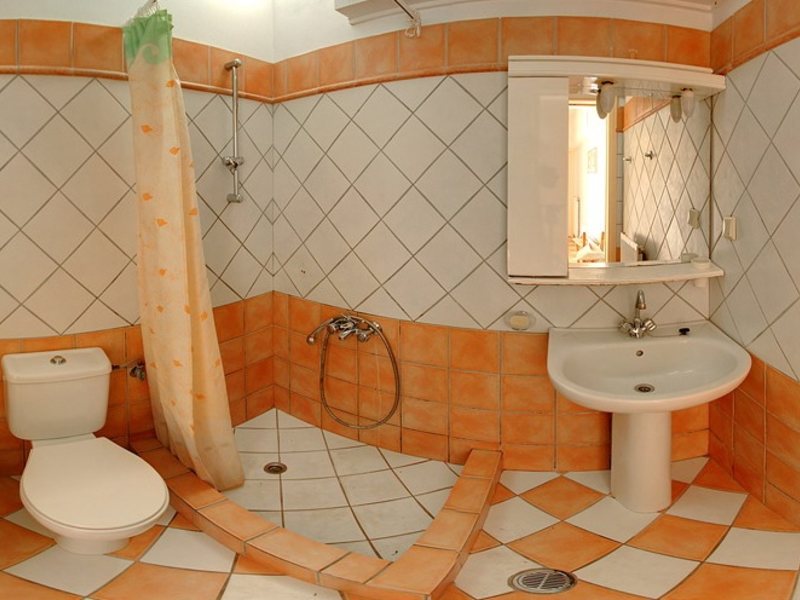 2 Bedroom Flat in Kato Korakiana RE0317 264047